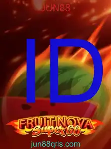FruitNovaSuper60
