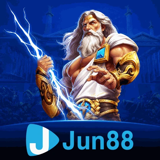 JUN88 Logo